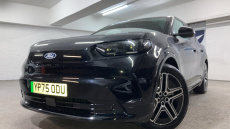 Ford Capri 210kW Premium 77kWh 5dr Auto Electric Estate